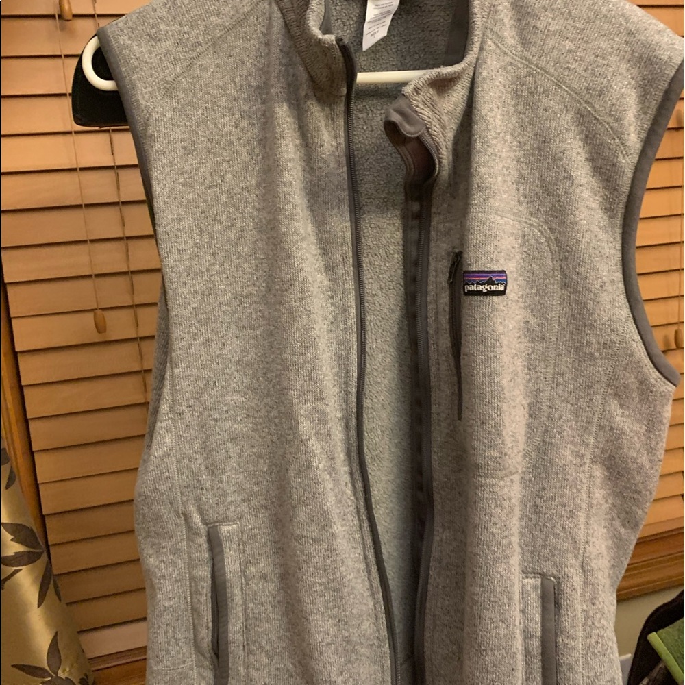 Patagonia Men’s Large Vest